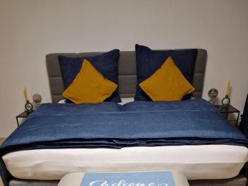 1 Zimmer Appartement im SI Centrum Stuttgart, Stuttgart (photo 4)