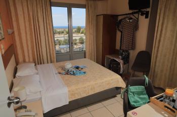 IKAROS Hotel ELLINIKO, Athens (photo 2)