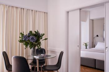 Parthenon 2BD Apartment steps from Acropolis, Athens (photo 5)