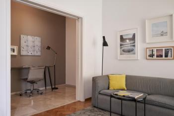 Parthenon 2BD Apartment steps from Acropolis, Athens (photo 4)