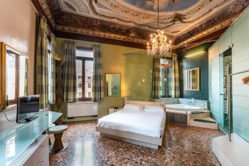 Sogno di Giulietta e Romeo, Benátky (fotografie 2)