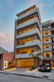 Ruby Luxury Suites, Chania Town (photo 2)