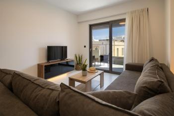 Ruby Luxury Suites, Chania Town (photo 3)