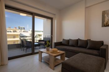 Ruby Luxury Suites, Chania Town (photo 5)
