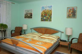 Ferienwohnung Marie, Vídeň (fotografie 2)