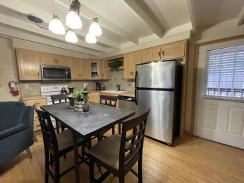 C3 - Mountain Harbor Lodge cottage on Lake Ouachita, Mount Ida (photo 5)