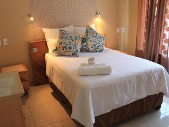 GOODWILLMANOR, Durban (foto 2)