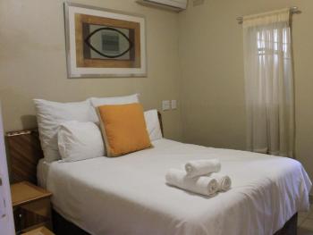 GOODWILLMANOR, Durban (foto 4)