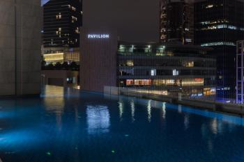 Bukit Bintang Signatures Pavilion Kuala Lumpur, Kuala Lumpur (fotografie 4)