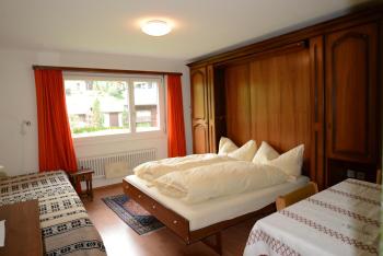 Haus Richemont, Zermatt (photo 3)