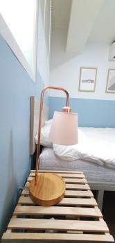 One Minute Guesthouse, Soul (fotografie 4)