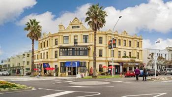 The Esplanade Hotel, Auckland (zdjęcie 2)