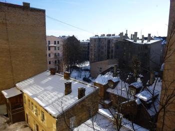 RigaCenter apartment, Rīga (photo 5)