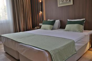 The Sign Degirmen Hotel&Spa Wellness, Istanbul (foto 3)