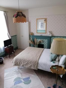 Avon Guesthouse, Bath (photo 5)