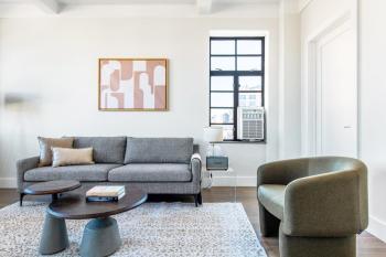 New W Village 2BR w WD Doorman nr Bars NYC-553, New York (Foto 3)