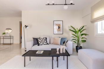 Superior 3BR Apartment in Chalandri by UPSTREET, Ateny (zdjęcie 3)