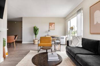 Playa Del Rey 1BR w Pool Gym nr beach LAX LAX-428, Los Angeles (fotografie 3)