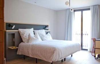Hotel Brummell, Barcelona (fotografie 3)
