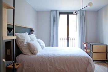 Hotel Brummell, Barcelona (fotografie 4)