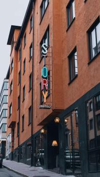 STORY HOTEL STOCKHOLM STUREPLAN, in JdV by Hyatt, Stockholm (fotografie 2)