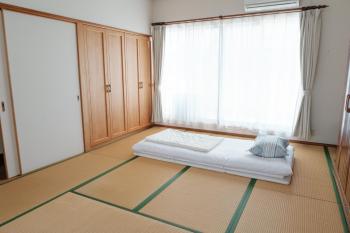 MaruHouse, Nachikatsuura (foto 3)