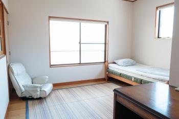MaruHouse, Nachikatsuura (foto 4)