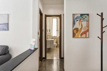 Central & Cozy Apartment by Wonderful Italy, Janov (fotografie 5)