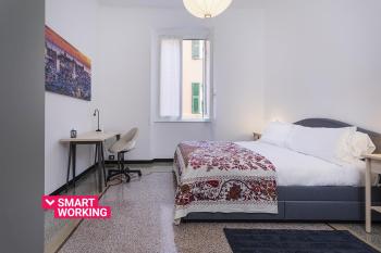 Central & Cozy Apartment by Wonderful Italy, Janov (fotografie 2)