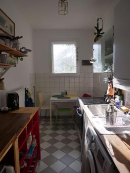 Private room in the centre of Berlin, Berlin (photo 3)