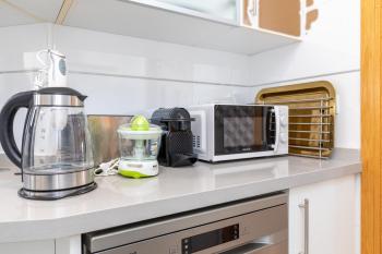ApartUP Patacona Sunrise Duplex I, Valencie (fotografie 5)