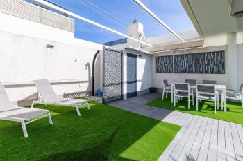 ApartUP Patacona Sunrise Duplex I, Valencie (fotografie 2)