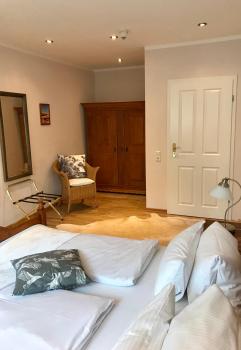 Hotel Gut Moschenhof, Düsseldorf (foto 5)