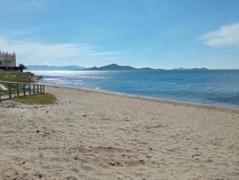 PEDRUCHO POINT, menor sea & mediterranean sea views, La Manga del Mar Menor (photo 4)