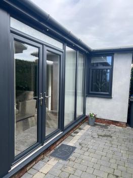 Beach Pad - ground floor - pet friendly, Cleveleys (fotografie 2)