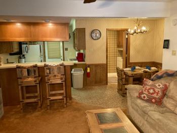Grandview #10 Townhouse With High Speed Wifi, Red River (foto 4)