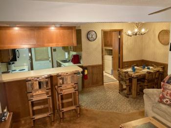 Grandview #10 Townhouse With High Speed Wifi, Red River (foto 3)