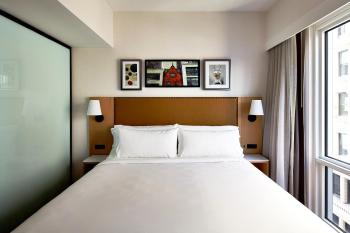 Hotel Indigo NYC Financial District by IHG, New York (photo 5)