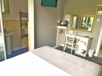 Elagh View Bed & Breakfast, Derry Londonderry (fotografie 5)