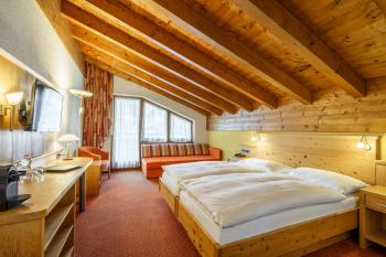 Hotel Alpenroyal, Zermatt (zdjęcie 3)