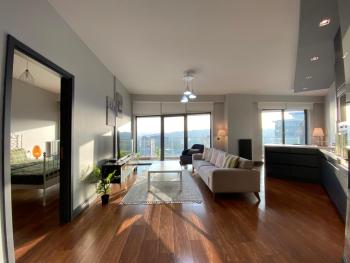Amazing Big Flat in Taksim, Istanbul (fotografie 3)
