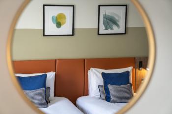 voco Edinburgh - Royal Terrace by IHG, Edynburg (zdjęcie 4)