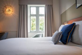 voco Edinburgh - Royal Terrace by IHG, Edynburg (zdjęcie 3)