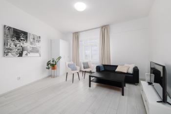 Self check-in apartments by Amber, Bratislava (photo 5)