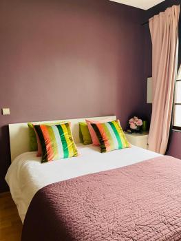 Apartment Easyway to sleep, Bruselas (foto 2)