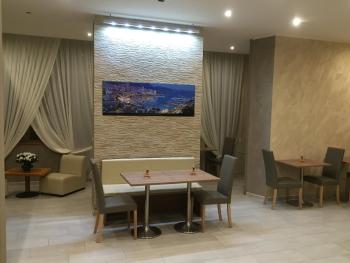 Hotel Montecarlo, Milán (fotografie 4)