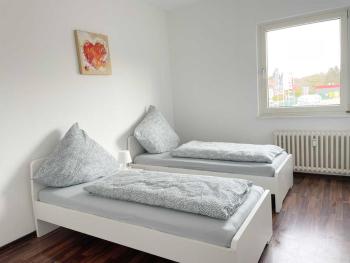 Apartment with 3 rooms in Hürth, Hürth (zdjęcie 5)