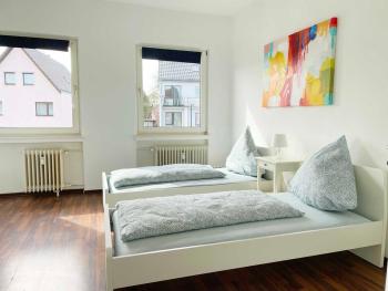Apartment with 3 rooms in Hürth, Hürth (zdjęcie 4)