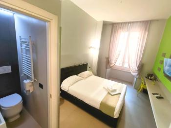 Manin Suites LT, Řím (fotografie 5)