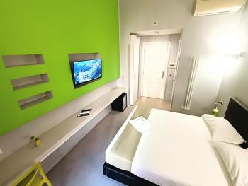 Manin Suites LT, Řím (fotografie 2)